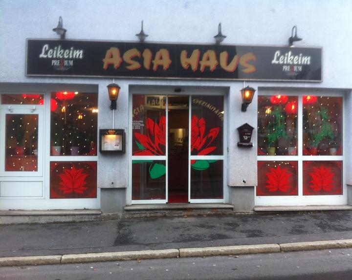 Asia Haus